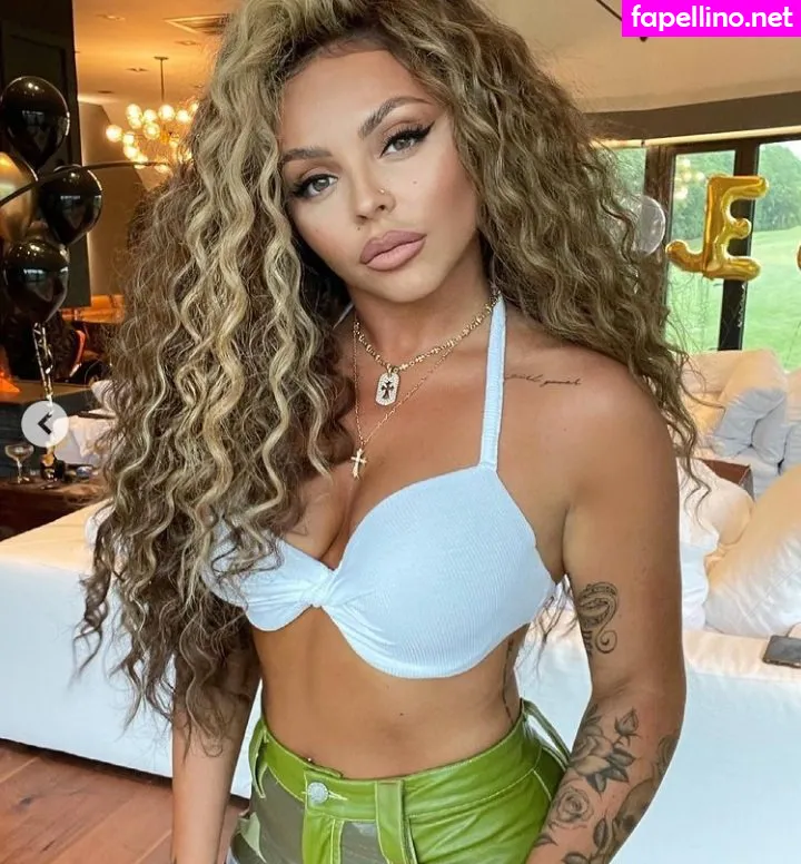 jesynelson Nude Leaked OnlyFans Photo #NhG6eIYQGT