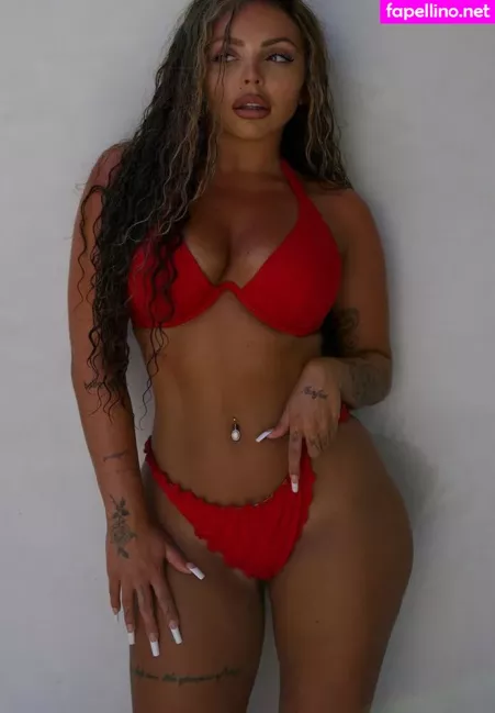 Jesy Nelson OnlyFans Thumbnail #SdfZht8zTW