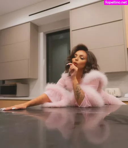 Jesy Nelson OnlyFans Thumbnail #W4m0bApN83