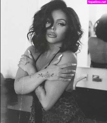 Jesy Nelson OnlyFans Thumbnail #WIgH6P1g89