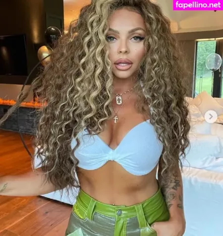 Jesy Nelson OnlyFans Thumbnail #Wb70FS3RvS