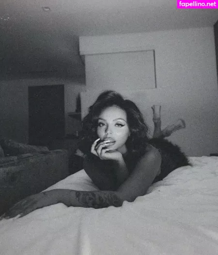 Jesy Nelson OnlyFans Thumbnail #ZHASQYWP3z