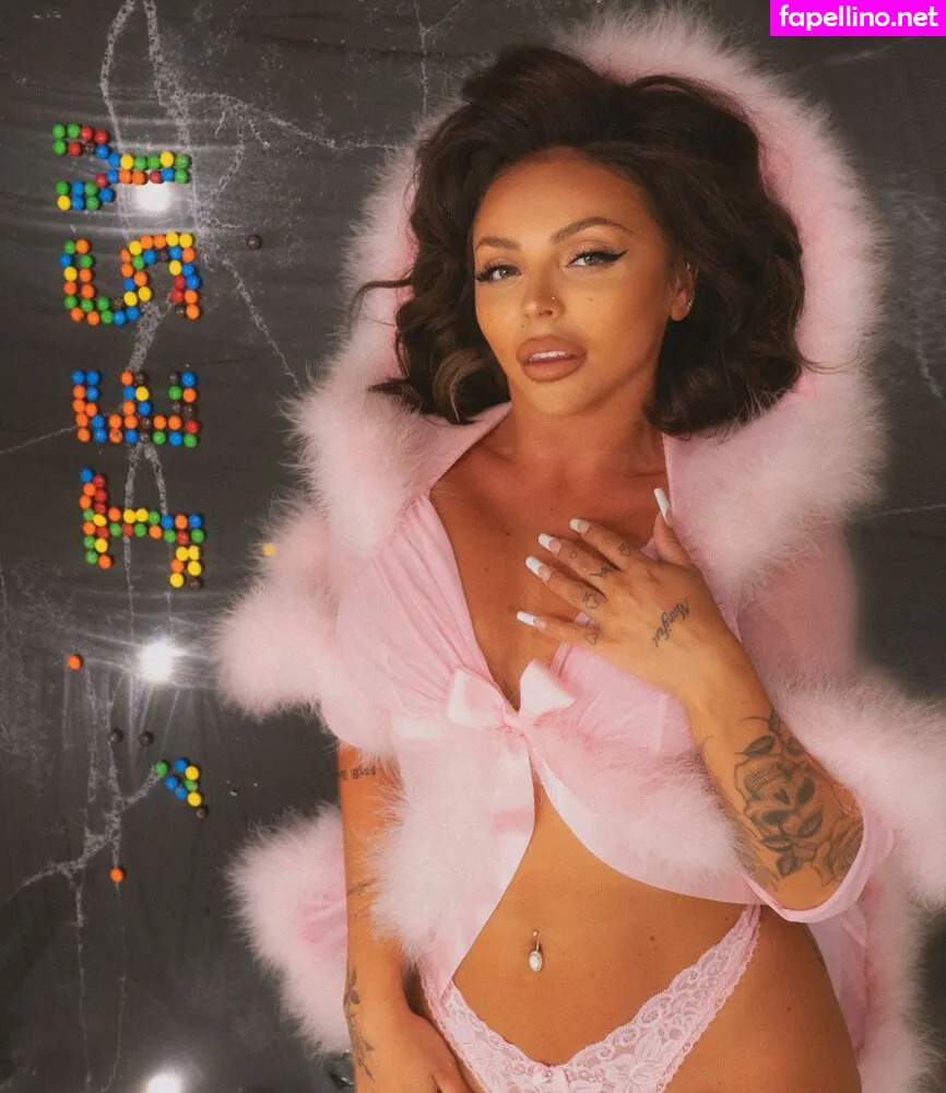 jesynelson Nude Leaked OnlyFans Photo #hclK8AzmGV