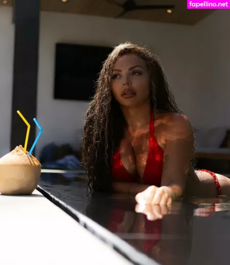 Jesy Nelson OnlyFans Thumbnail #nKLo6XOVBD