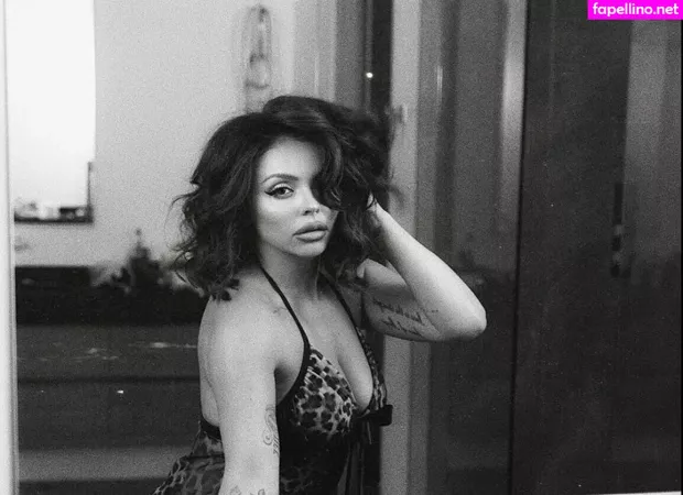 Jesy Nelson OnlyFans Thumbnail #oNZNU7Y4Xi