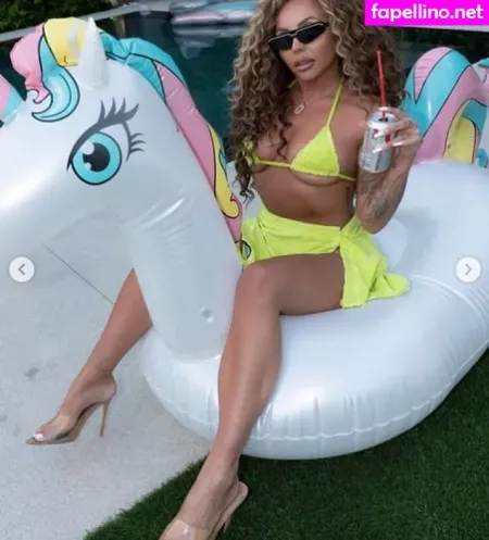 Jesy Nelson OnlyFans Thumbnail #ps7Rbi9E5s