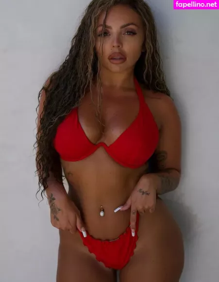 Jesy Nelson OnlyFans Thumbnail #swB8BCjEJu