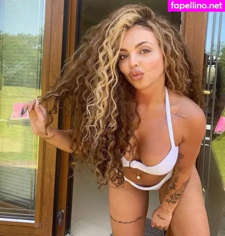 Jesy Nelson OnlyFans Thumbnail #tzBzRd3mfR