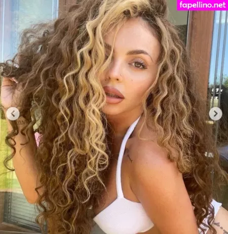 Jesy Nelson OnlyFans Thumbnail #ur6oDJVkr9