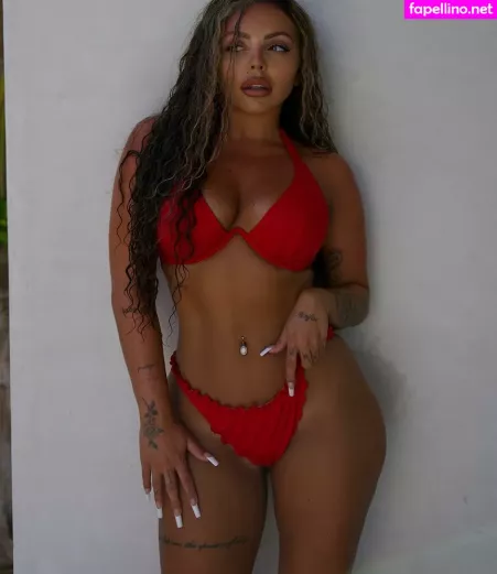 Jesy Nelson OnlyFans Thumbnail #wbDgYuhHTy