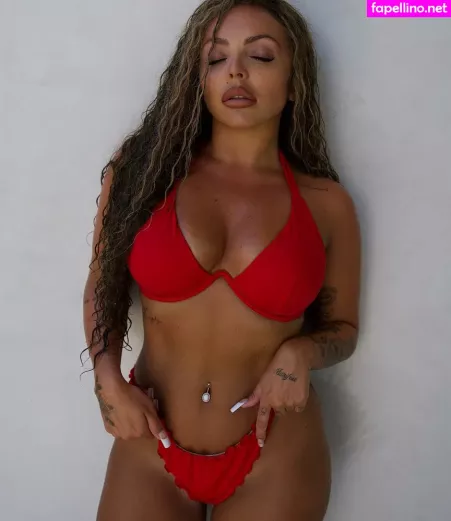 Jesy Nelson OnlyFans Thumbnail #xUPuuy36yv