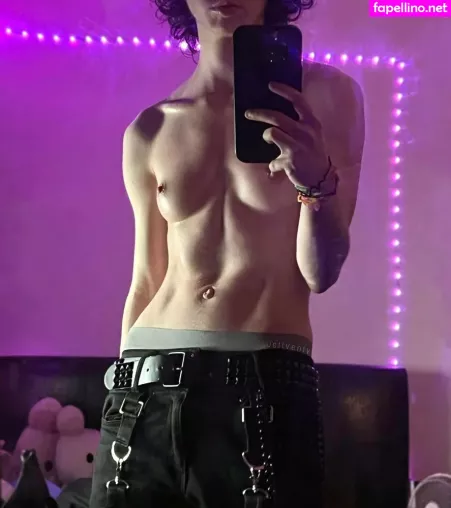 Jett Venty OnlyFans Thumbnail #Jmds13VBSg