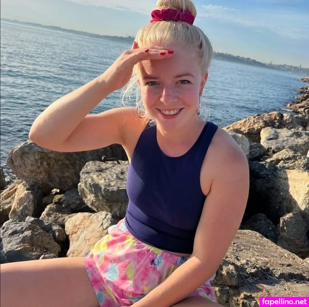 Jette Nietzard Nude Leaked OnlyFans Photo #3abaLObZcd