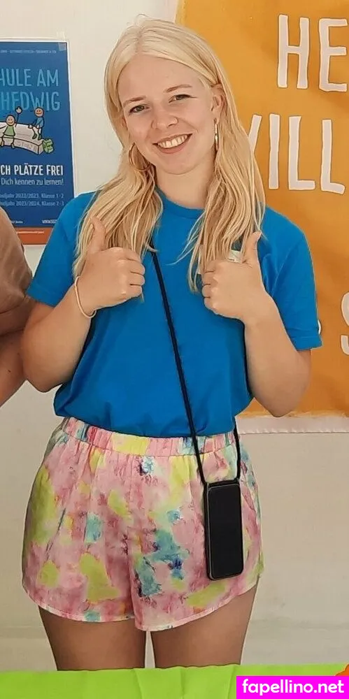 Jette Nietzard Nude Leaked OnlyFans Photo #7L0xMl2Dev