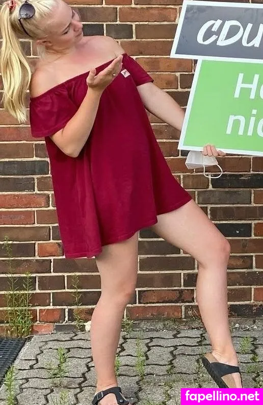 Jette Nietzard Nude Leaked OnlyFans Photo #HVbUruScAJ