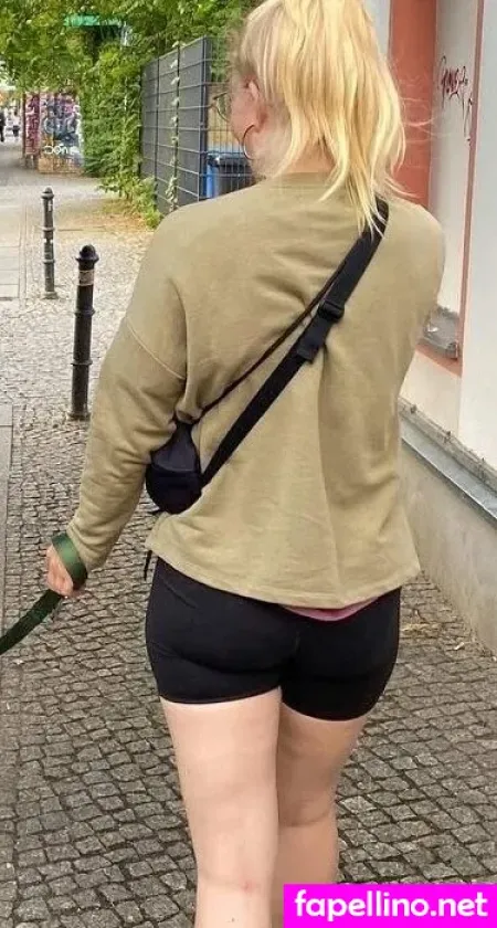 Jette Nietzard OnlyFans Thumbnail #JnNZMBat5o