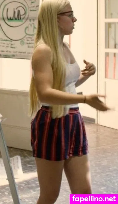 Jette Nietzard Nude Leaked OnlyFans Photo #UaVi2ZdJIH