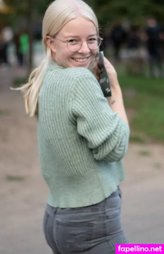 Jette Nietzard Nude Leaked OnlyFans Photo #W4DnkTs6FN