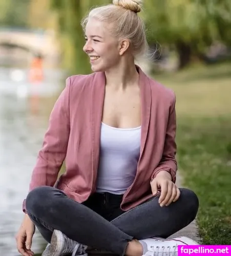 Jette Nietzard OnlyFans Thumbnail #gGJqM43R7C