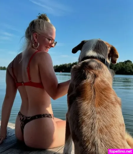 Jette Nietzard OnlyFans Thumbnail #ixD5WuWOEY