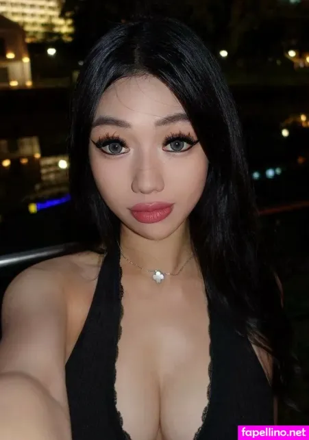 Jewel Goh OnlyFans Thumbnail #0Z0MZ6OEuj