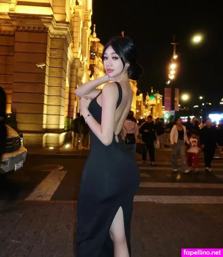 Jewel Goh OnlyFans Thumbnail #IBgNfdUkjK