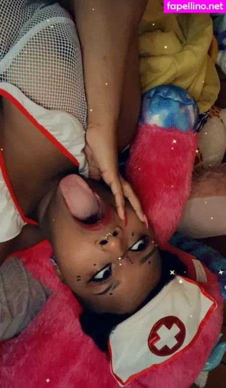 Jewel Kitten OnlyFans Thumbnail #PTp6mpsROE