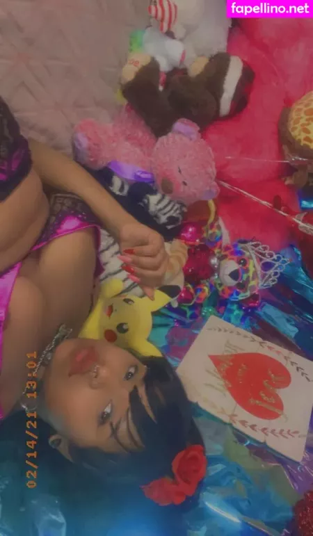 Jewel Kitten OnlyFans Thumbnail #UpBtPyTHJZ