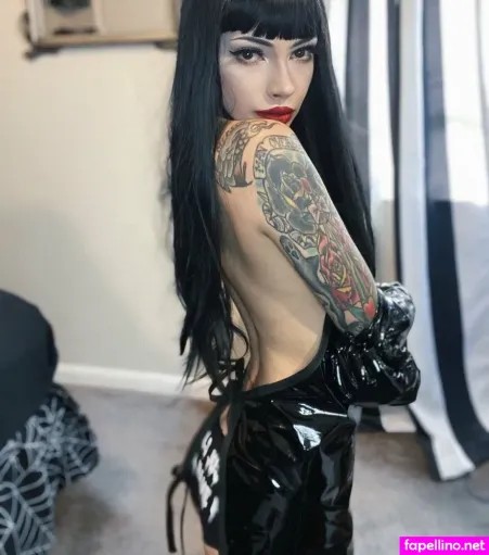Jewel Sharee OnlyFans Thumbnail #6lz3kNnKWZ