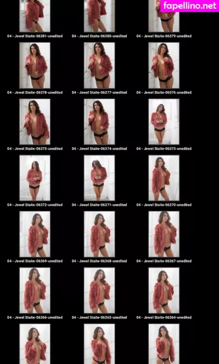Jewel Staite OnlyFans Thumbnail #BqUxDX2uyr