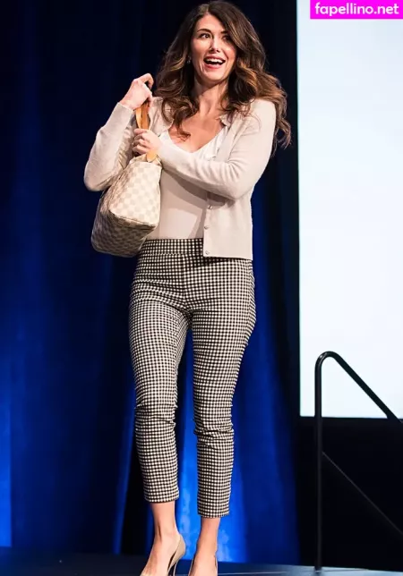 Jewel Staite OnlyFans Thumbnail #Btw2JnvTwV
