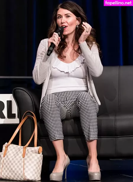 Jewel Staite OnlyFans Thumbnail #QyJ2GvLU2x