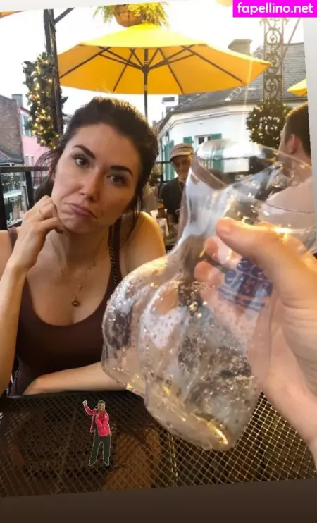 Jewel Staite OnlyFans Thumbnail #eZO3agcxL0