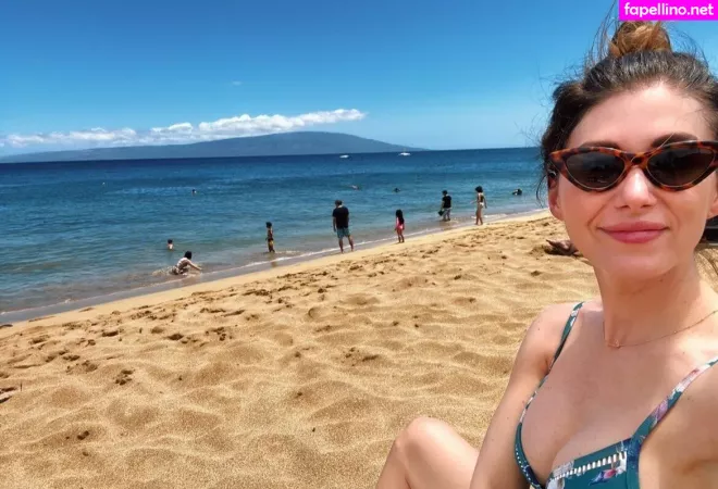 Jewel Staite OnlyFans Thumbnail #hfrrxGECK5