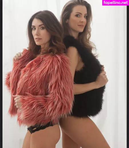 Jewel Staite OnlyFans Thumbnail #mNOYOANSyL