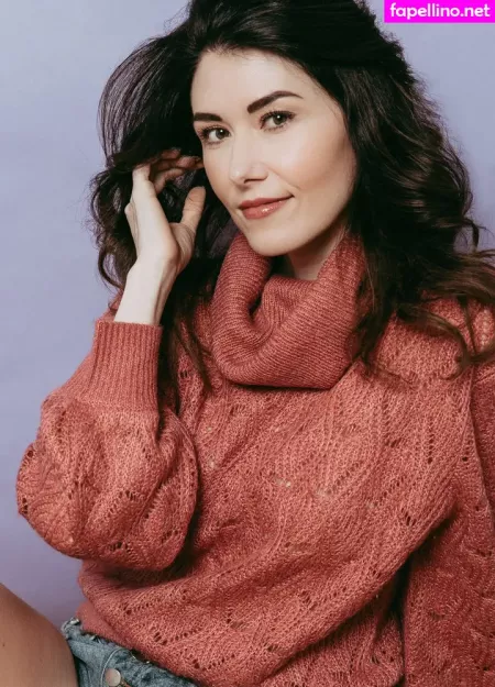 Jewel Staite OnlyFans Thumbnail #rNrEpl1FcD