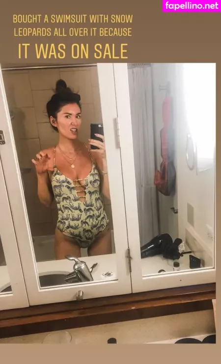 Jewel Staite OnlyFans Thumbnail #rfbP2kHDh1