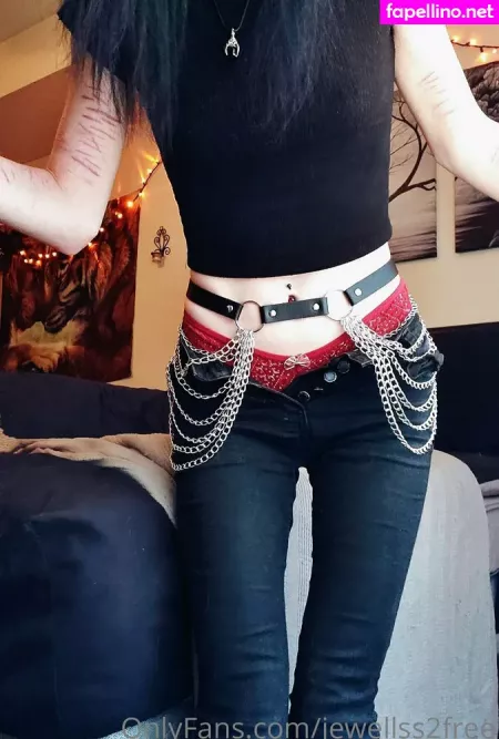 Jewellss2free OnlyFans Thumbnail #LDd5Zez3L5
