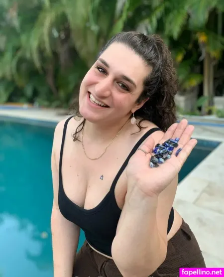Jewelsbyjules OnlyFans Thumbnail #FptHyArtNR