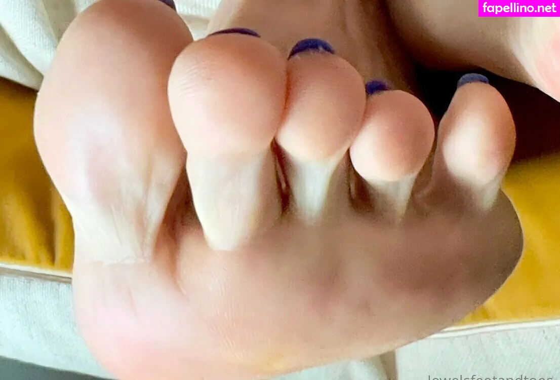 jewelsfeetandtoes, toelover__ Nude Leaked OnlyFans Photo #yokX4EhHe0