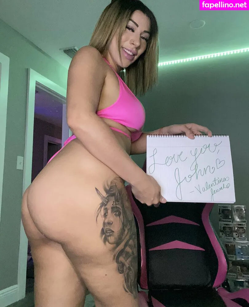 jewelsval, valentinajewelss Nude Leaked OnlyFans Photo #7AB4zkCjmQ