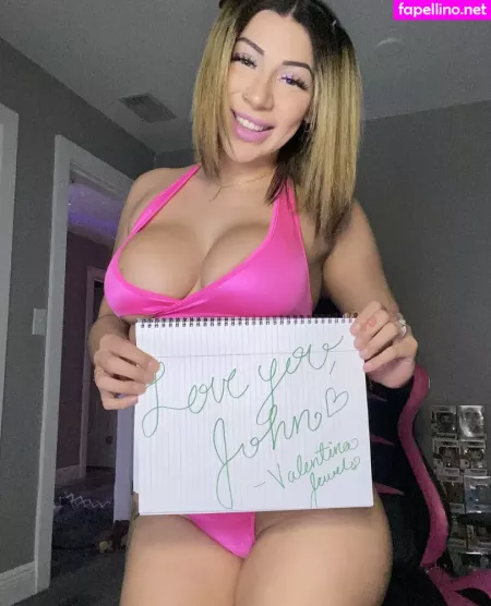 Jewelsval OnlyFans Thumbnail #UqoBZy71vz