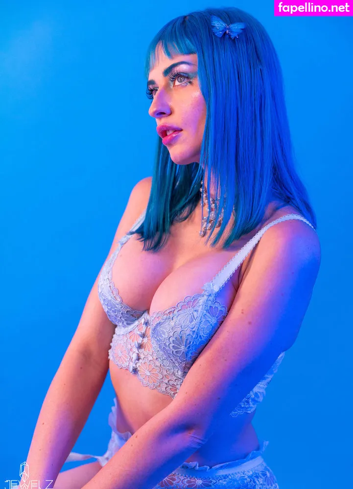 jewelzblu, onlyjewelzblu Nude Leaked OnlyFans Photo #8XUDS7Pm7s
