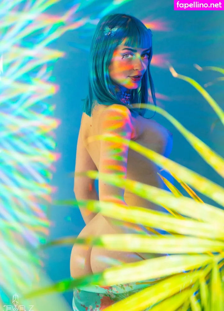 jewelzblu, onlyjewelzblu Nude Leaked OnlyFans Photo #R1eYIGRGBd