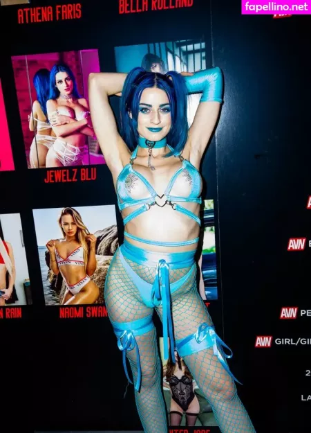 Jewelzblu OnlyFans Thumbnail #S1aRxWX7c8