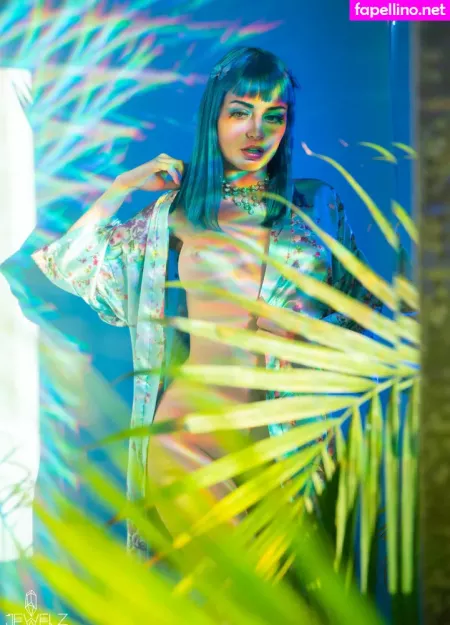 Jewelzblu OnlyFans Thumbnail #WlBR5Xl1Pf