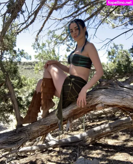 Jewelzblu OnlyFans Thumbnail #gcsGDAZ82a