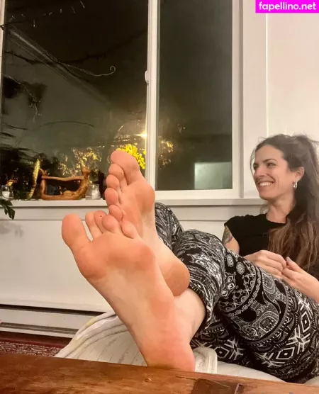 Jewfoot OnlyFans Thumbnail #acsaZlQvkq