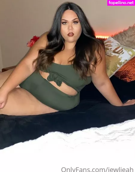 Jewlieah OnlyFans Thumbnail #6dbNoIxLOz