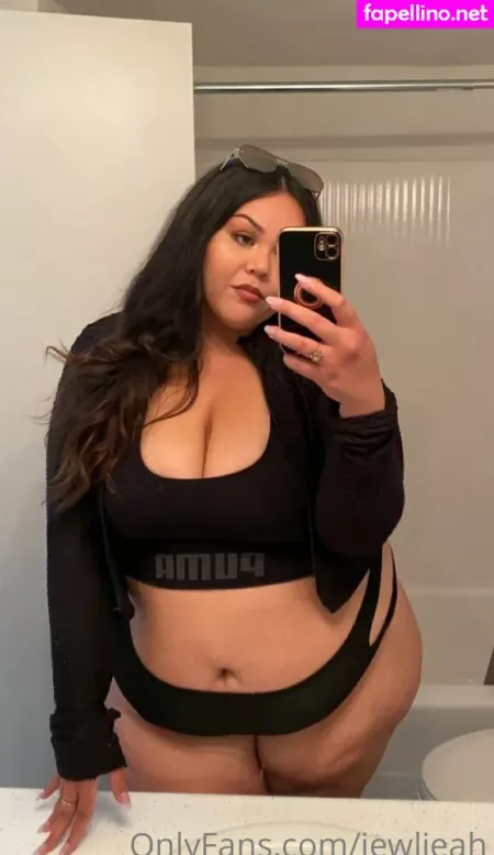 Jewlieah OnlyFans Thumbnail #OpA8mYXFHw